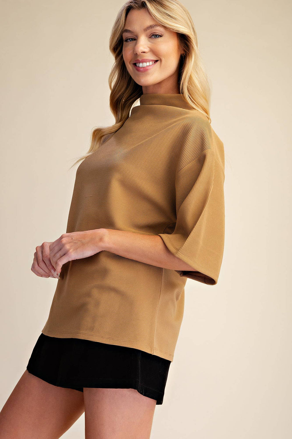 Harvest Days Top