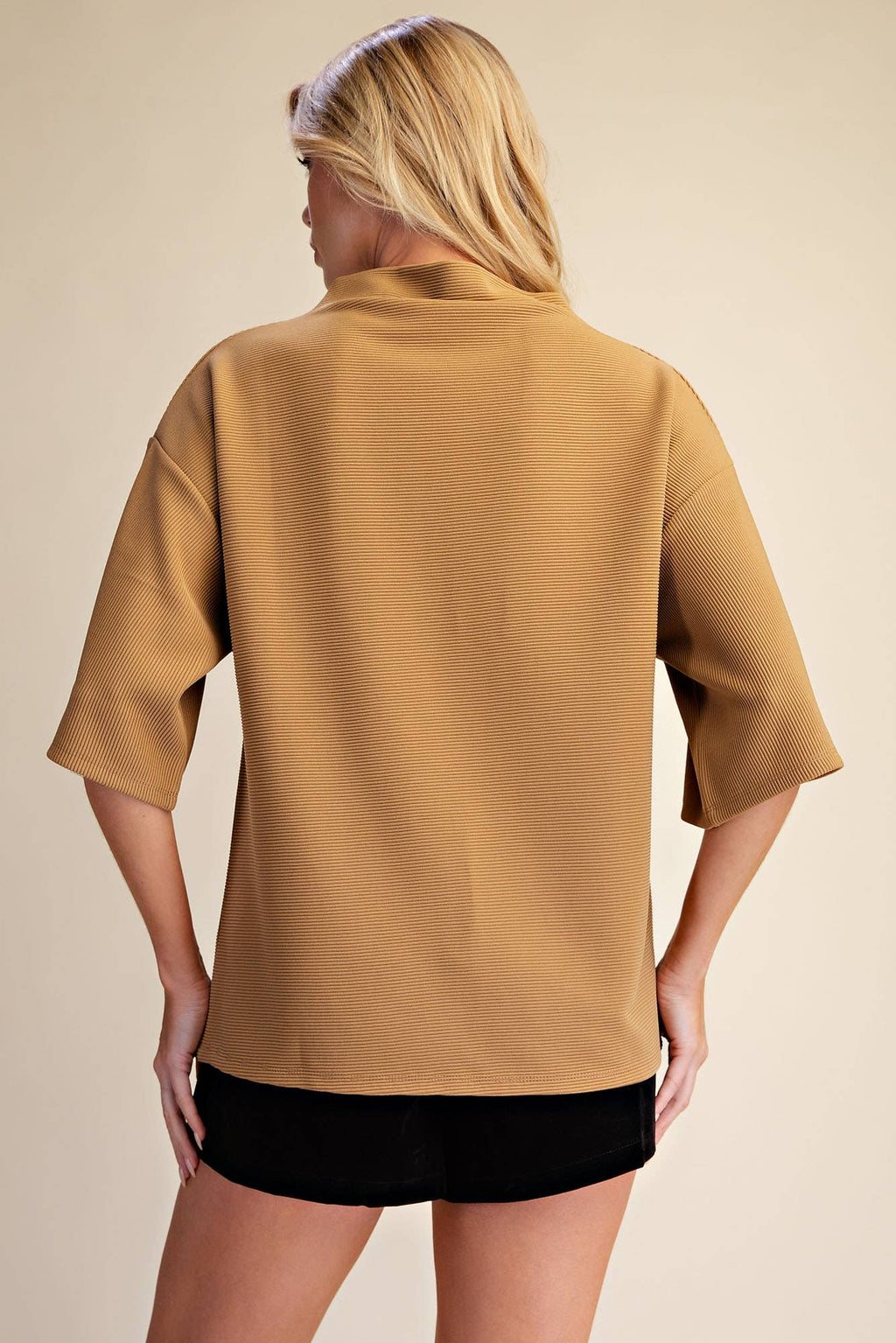 Harvest Days Top