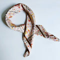 Main Street Scarfs
