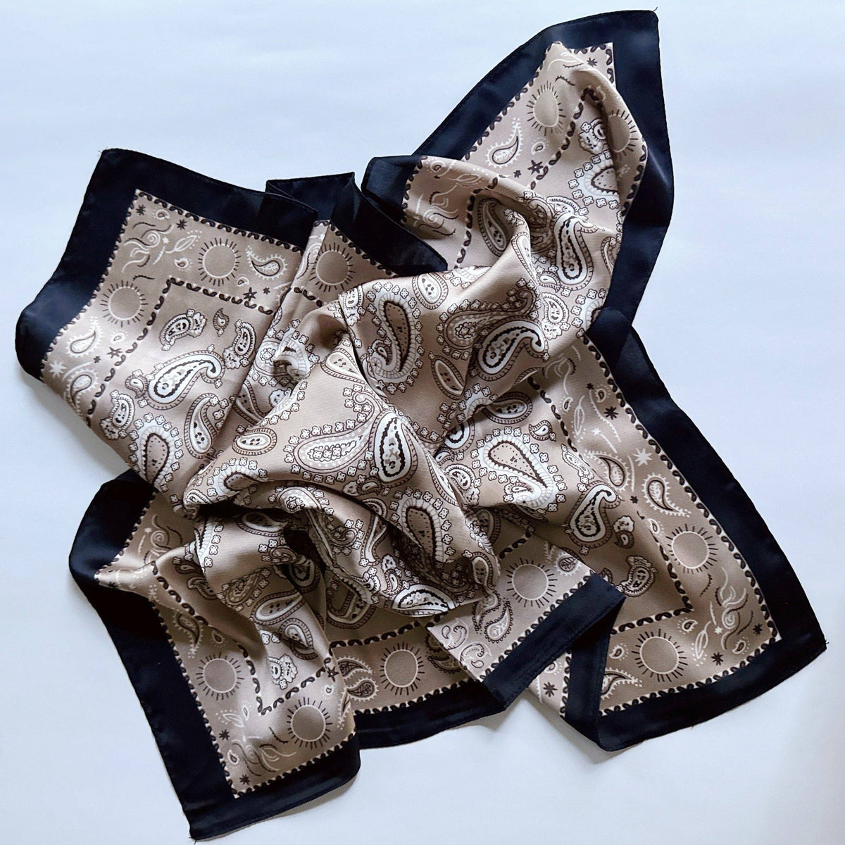 Main Street Scarfs