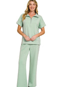 Soft Sage Set