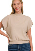 Upper East Side Top