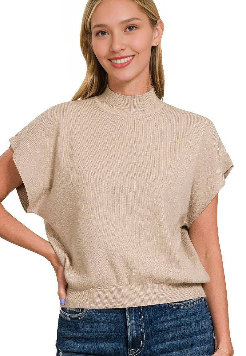 Upper East Side Top