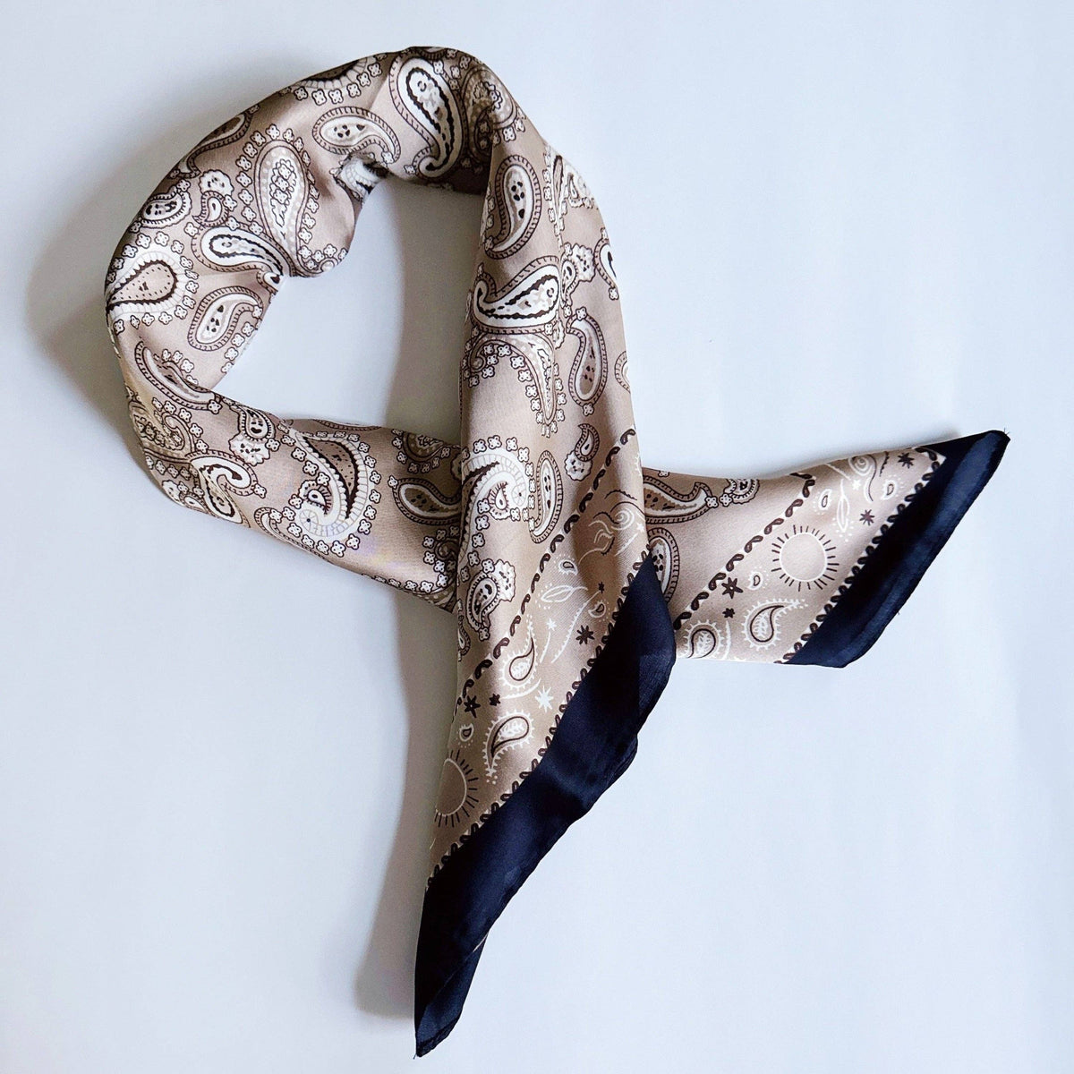 Main Street Scarfs