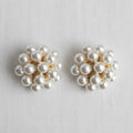 Sunday Pearl Earrings