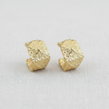 The Heirloom Texture Earrings