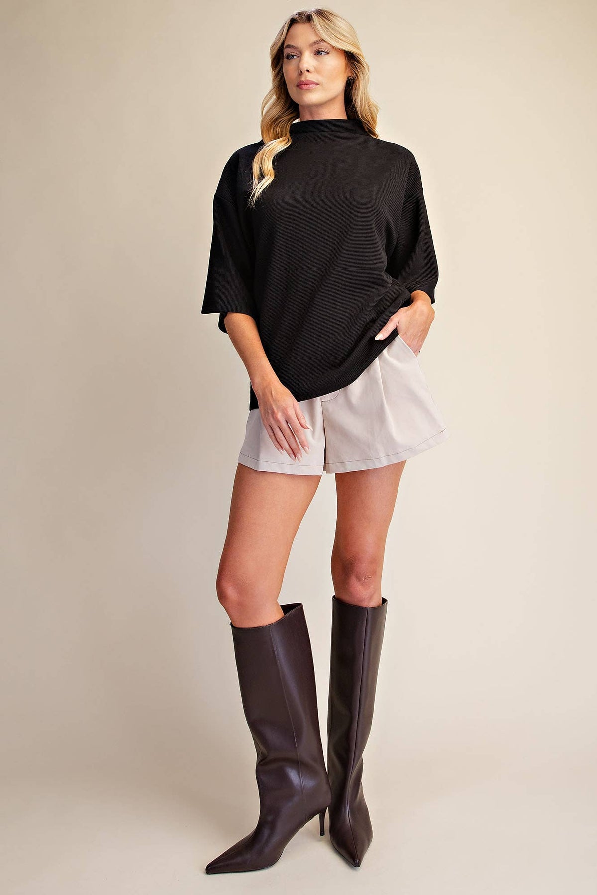 Harvest Days Top
