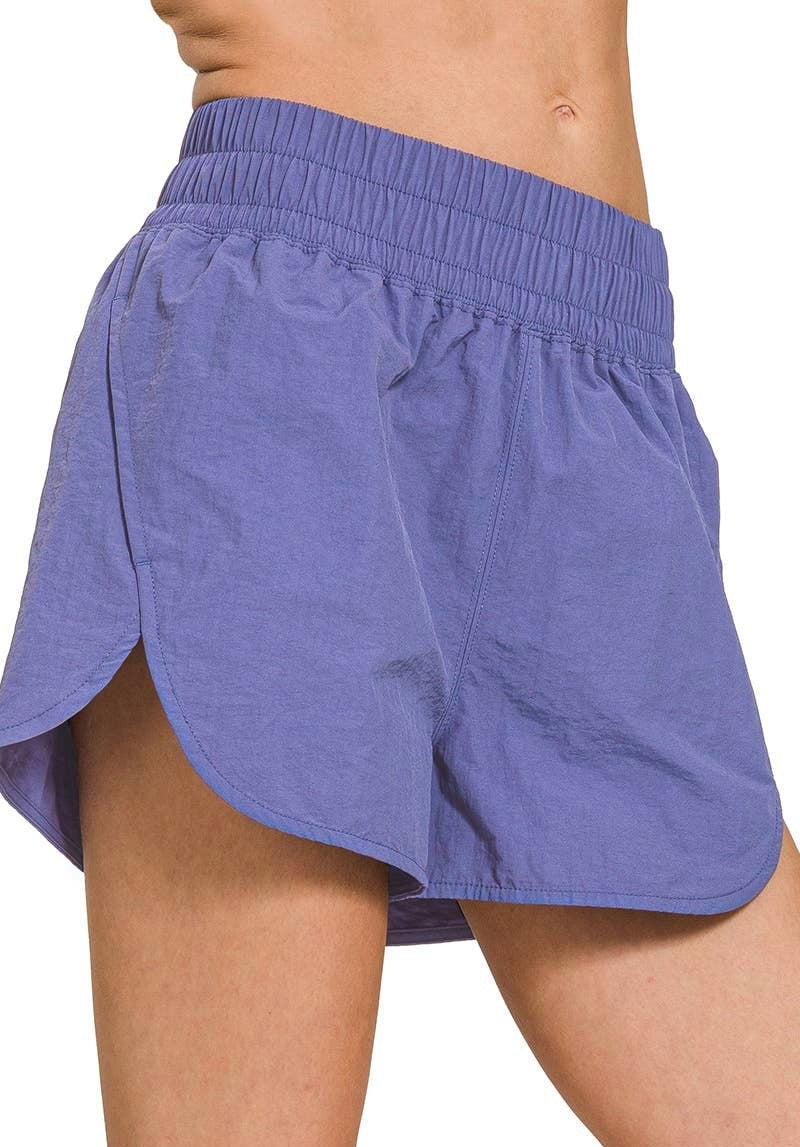 Everyday Motion Shorts