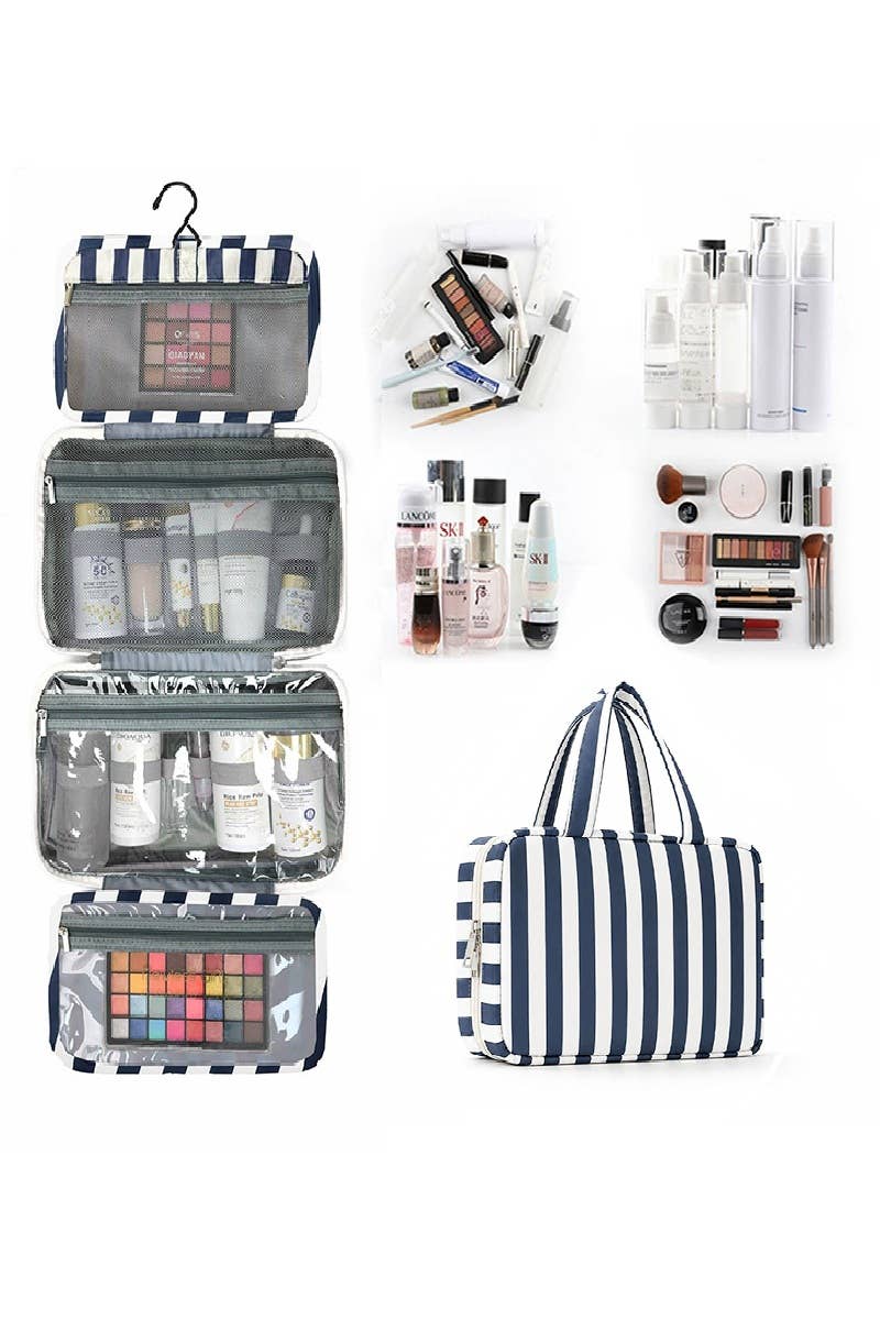Packed and Pretty Bags