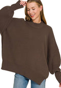Coffee Shop Crush Top