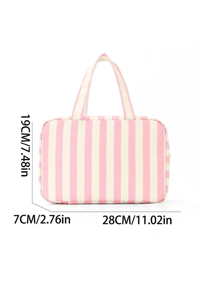 Packed and Pretty Bags