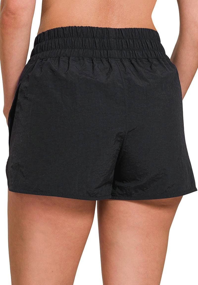 Everyday Motion Shorts