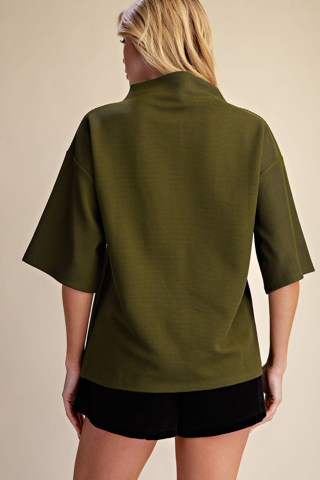 Harvest Days Top