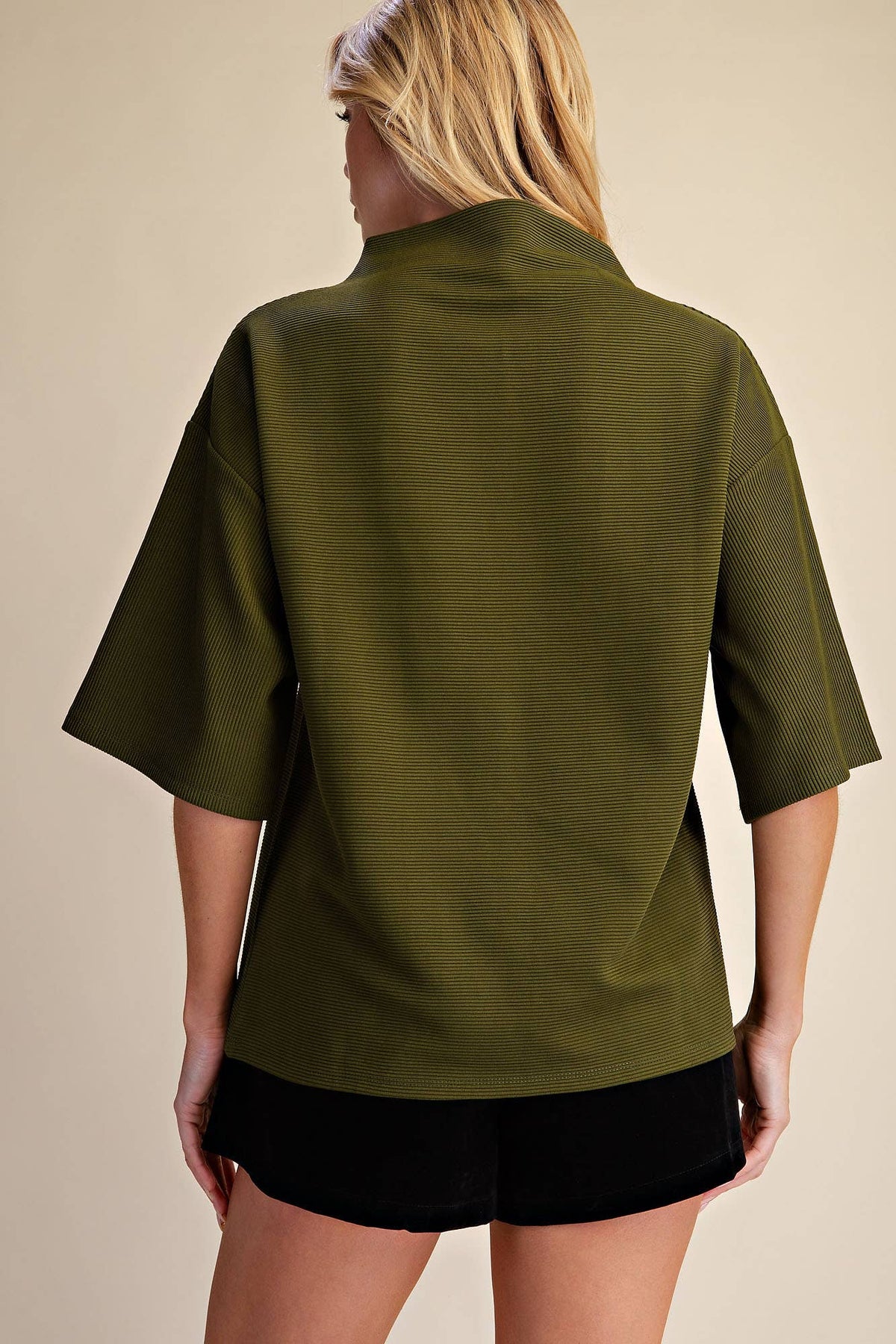 Harvest Days Top