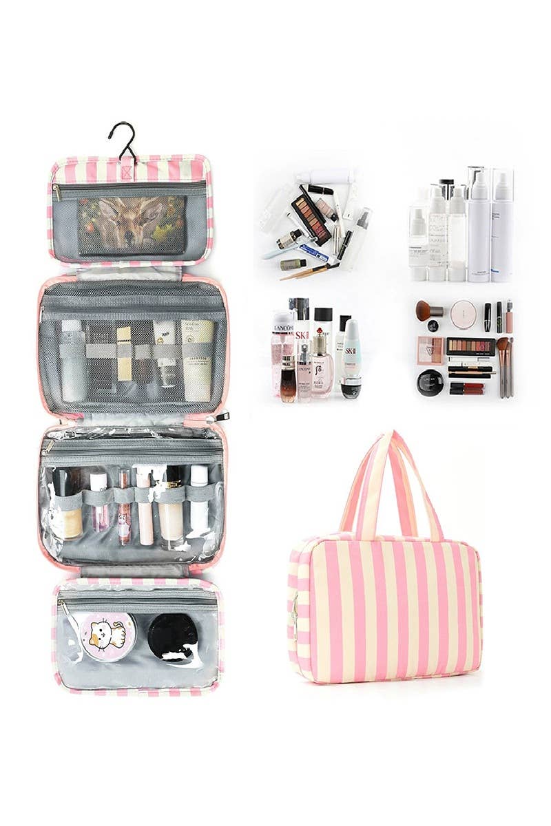 Packed and Pretty Bags