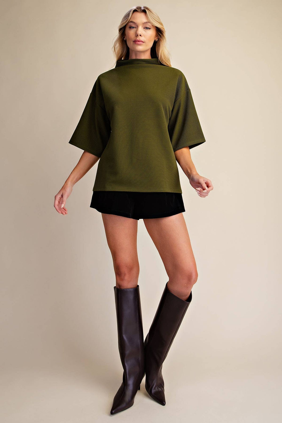 Harvest Days Top