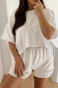 Cloud Comfort Set