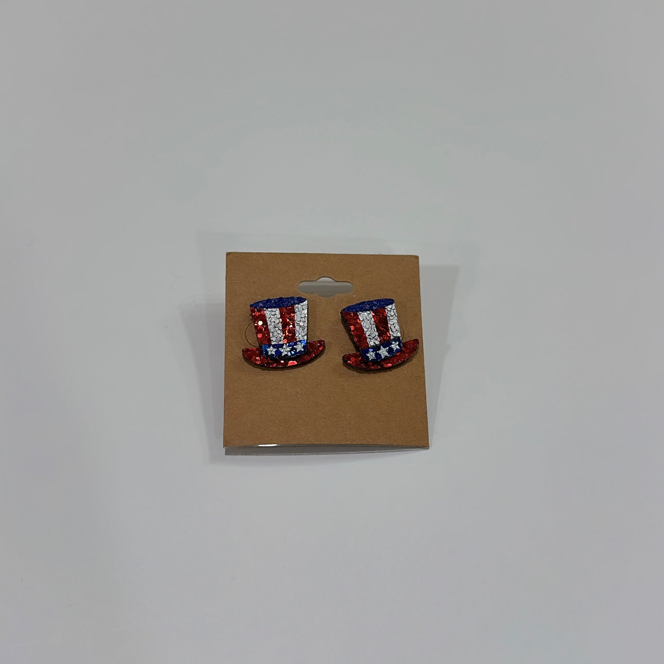 All American Earrings