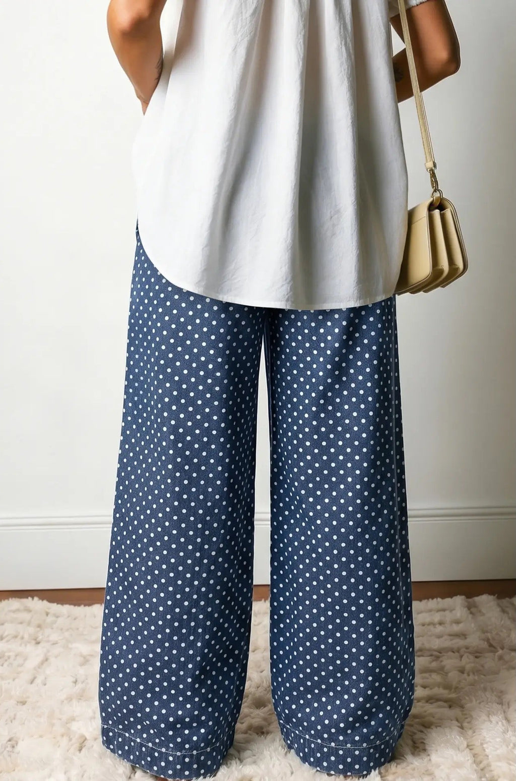 Dottie Days Pants