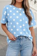Dotty Delight Top