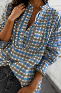 Countryside Charm Top