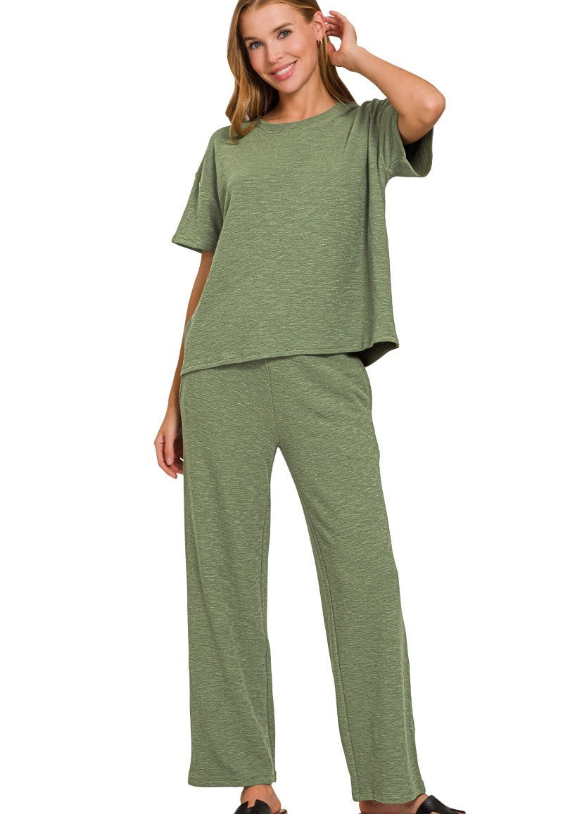 Weekend Willow Set