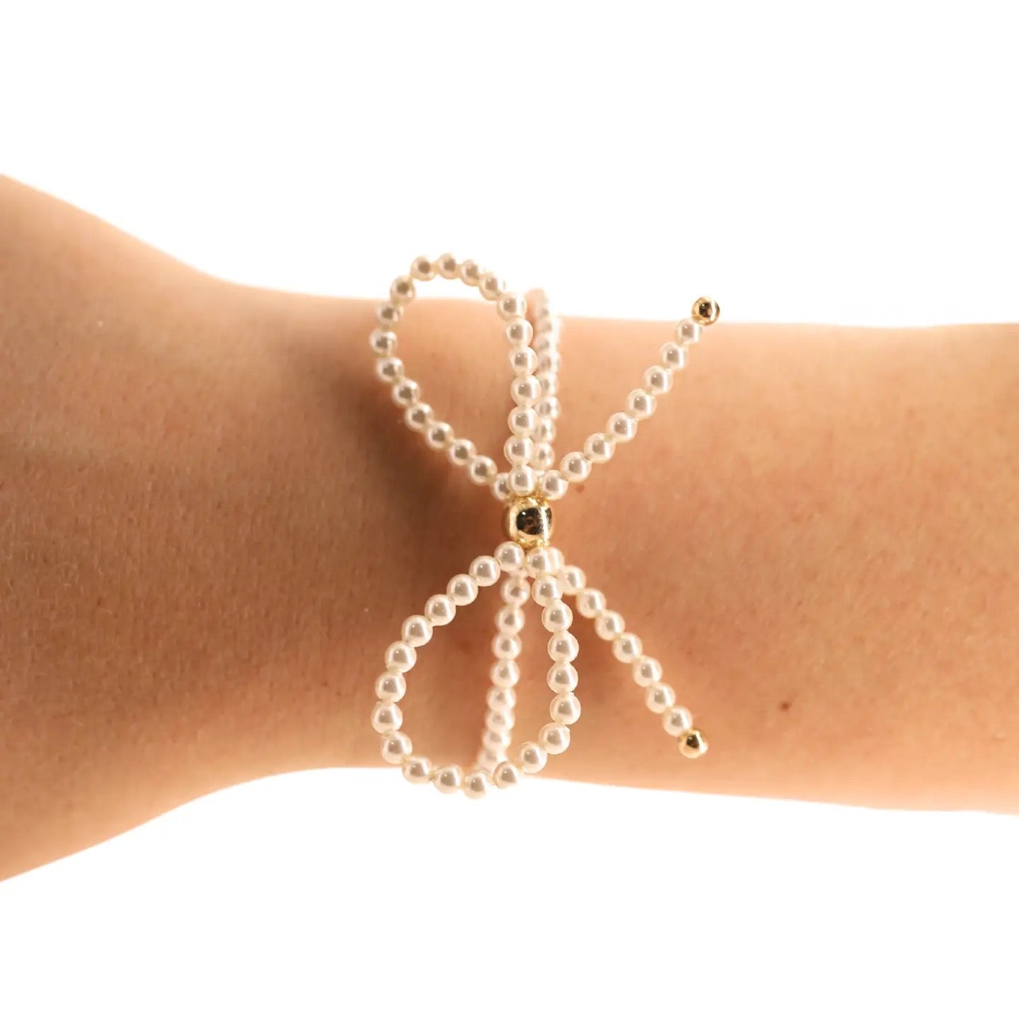 Beaded Blondes Jewelry