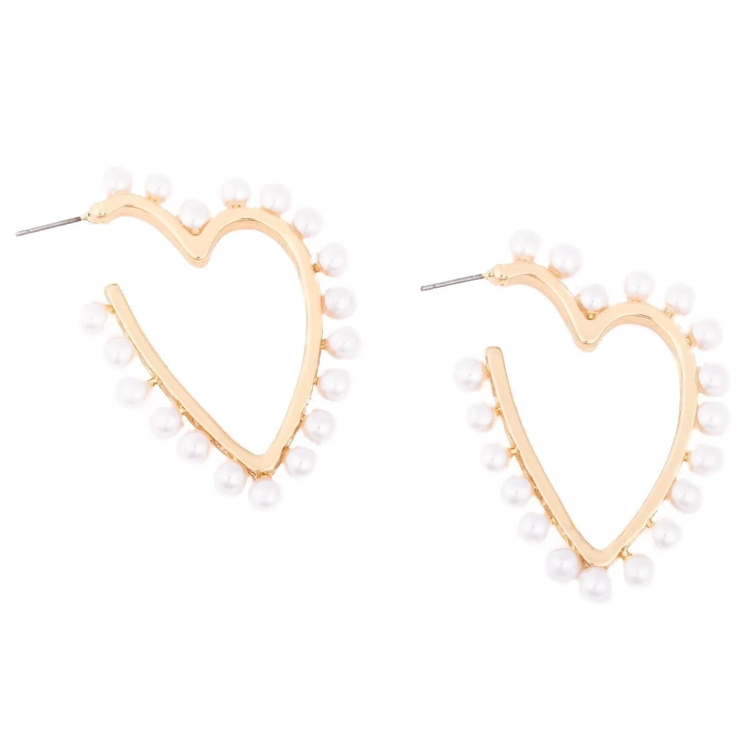 Michelle McDowell Jules Earrings