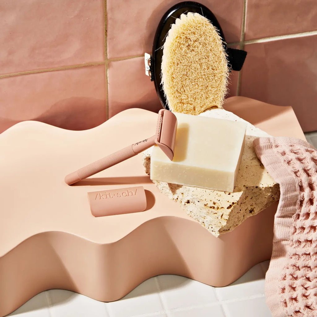 Kitsch Shave Butter