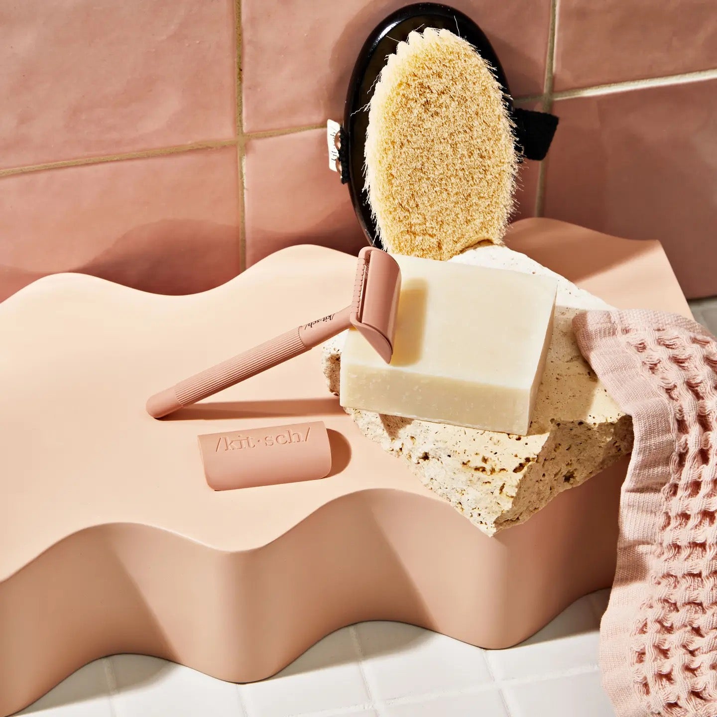 Kitsch Shave Butter