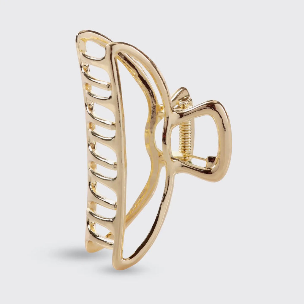 Kitsch All Day Hold Metal Claw Clip