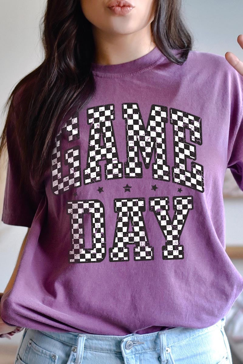 Gameday Tees