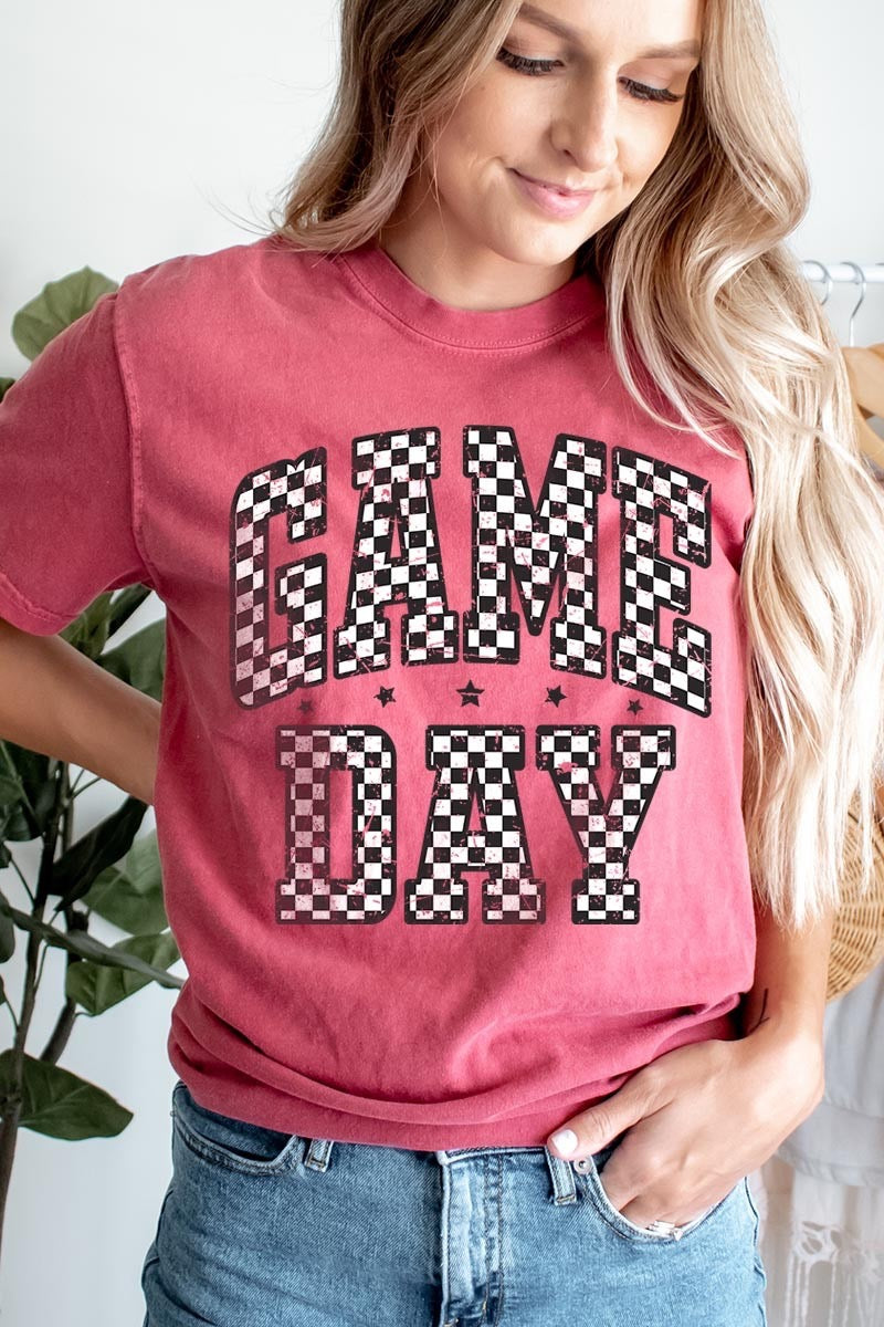 Gameday Tees