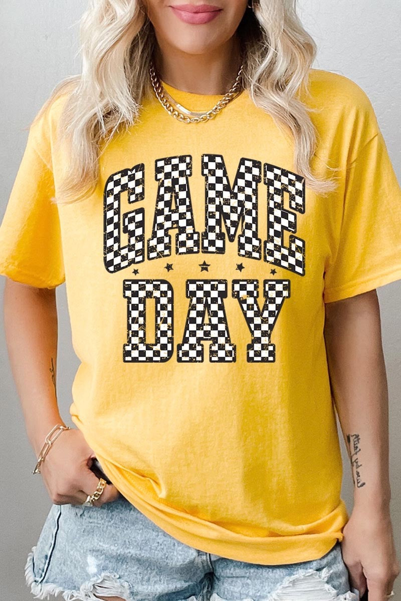 Gameday Tees