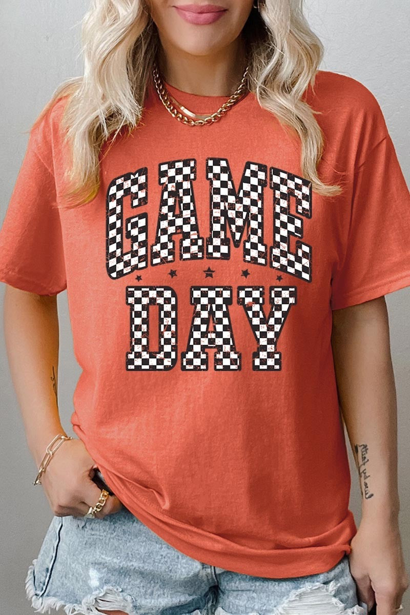 Gameday Tees