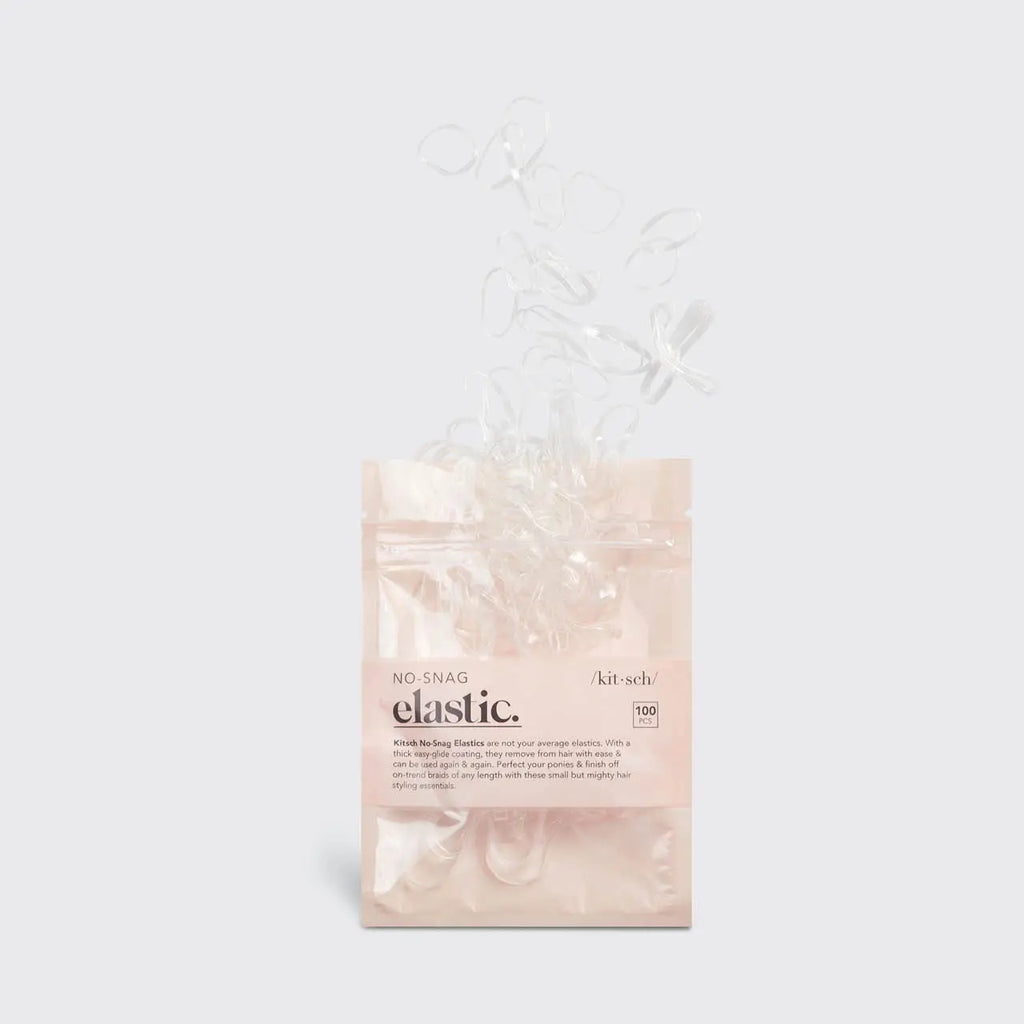 Kitsch No-Snag Elastic