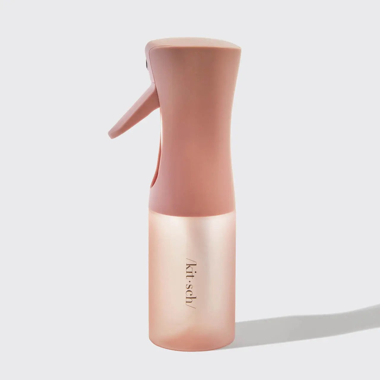 Kitsch Plastic Continuous Spray Bottle