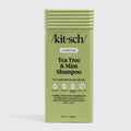 Kitsch Clarifying Tea Tree & Mint Shampoo