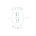 Honey Bleu Boutique Gift Card