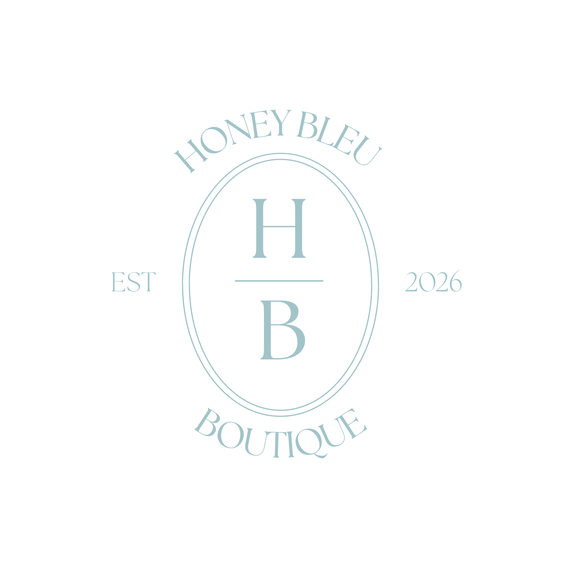 Honey Bleu Boutique Gift Card