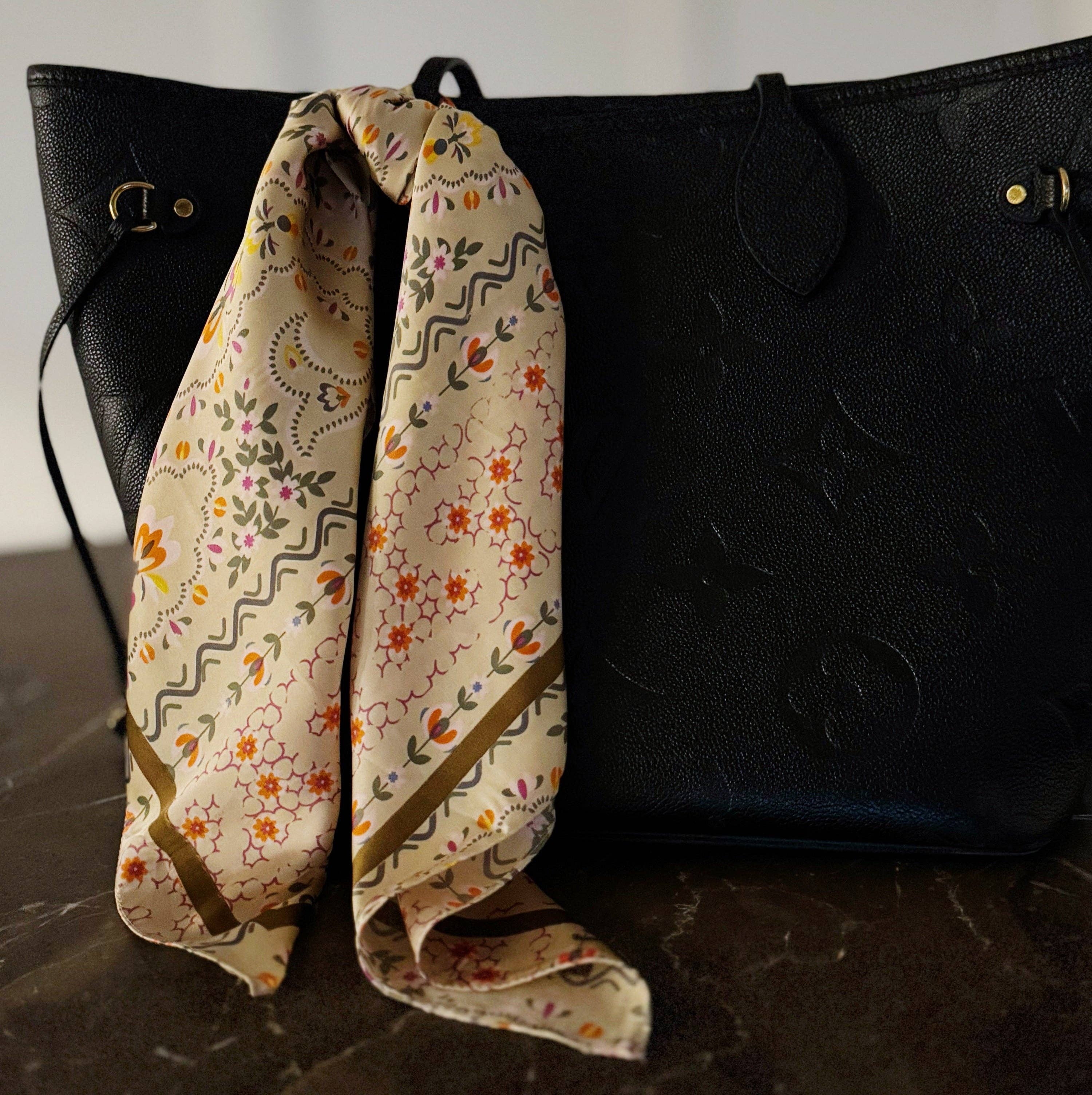 Main Street Scarfs