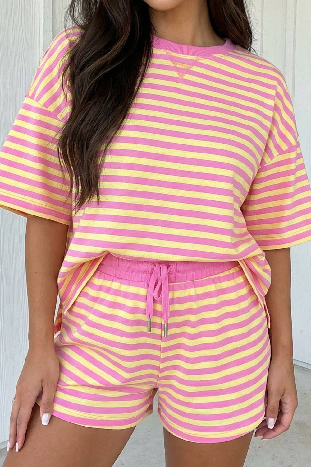 Pink Paradise Set