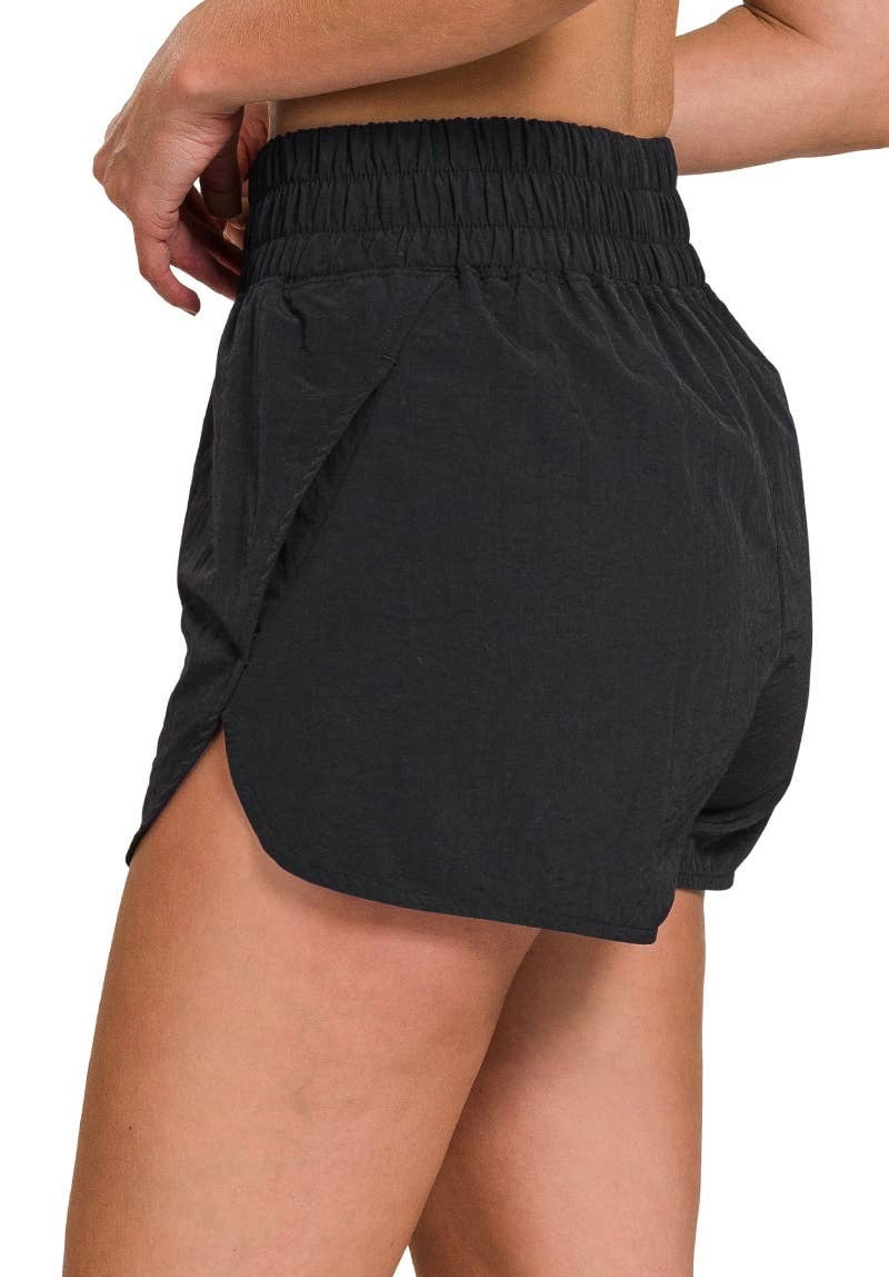 Everyday Motion Shorts