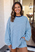 Better in Stripes Set