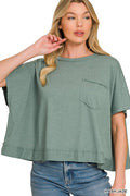 Easy Does It Tee