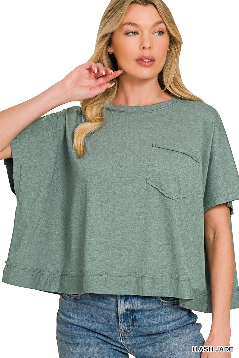 Easy Does It Tee