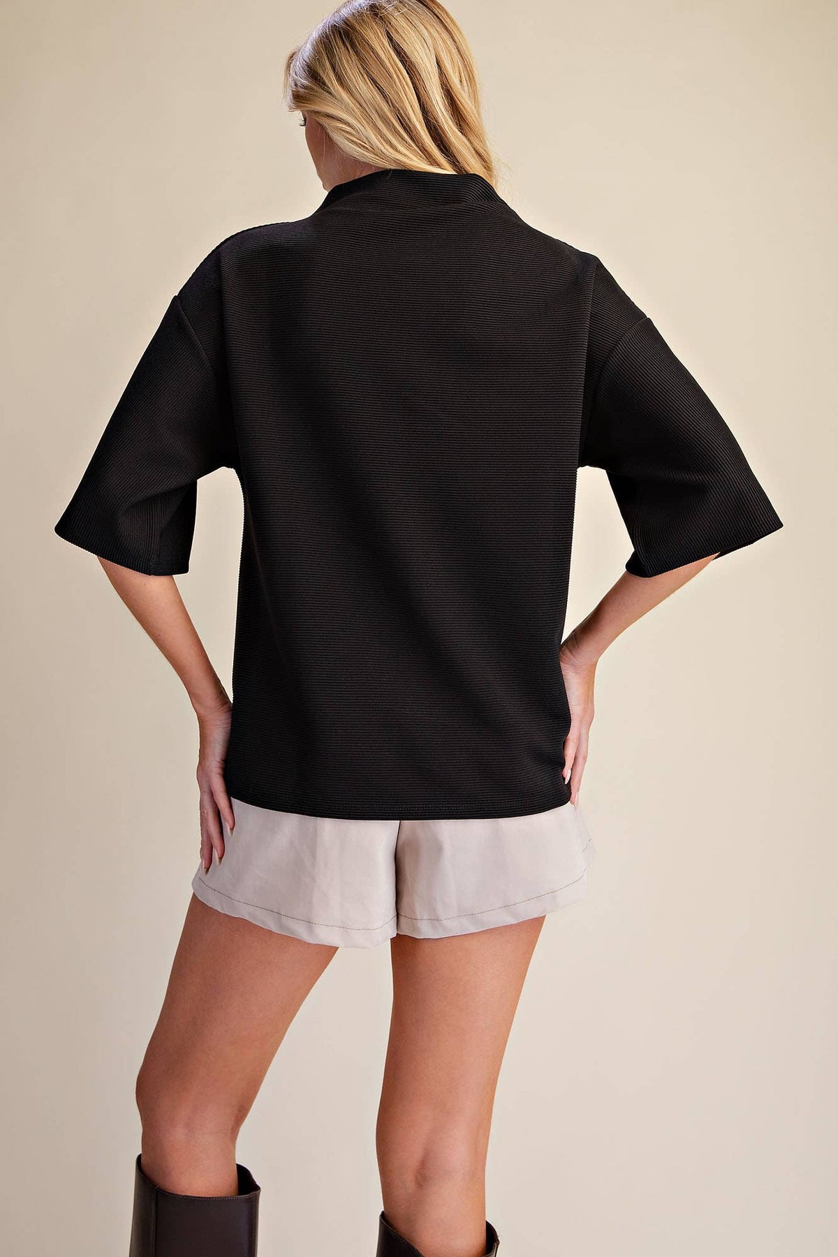 Harvest Days Top