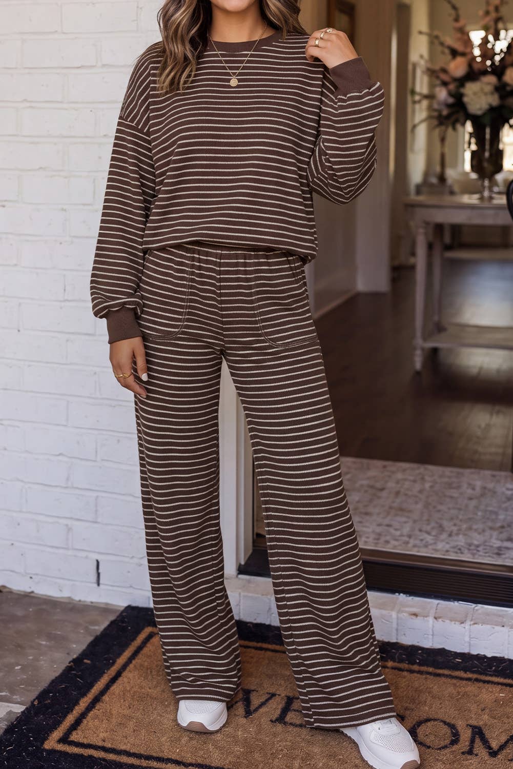 Espresso Lane Set