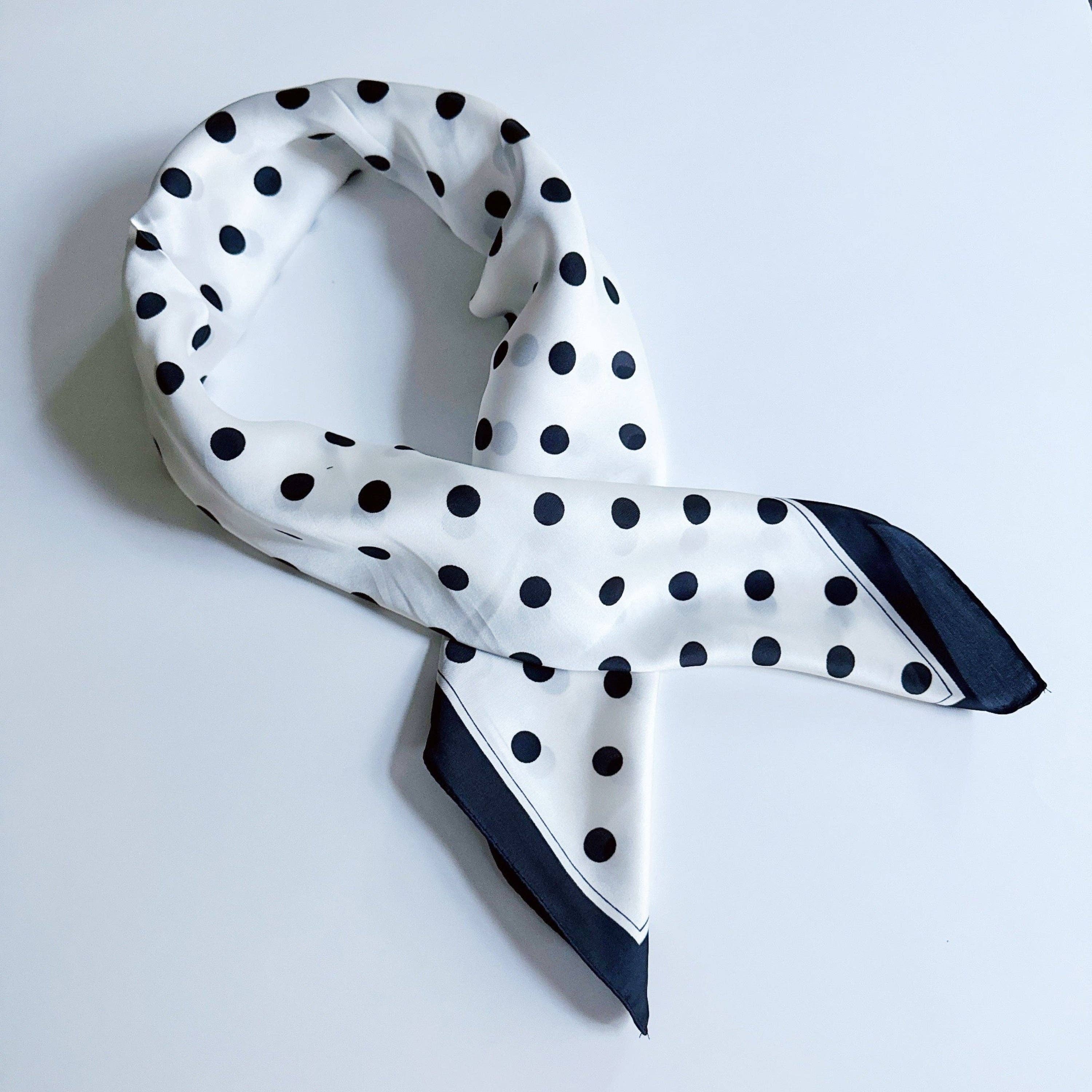 Main Street Scarfs