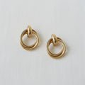 The Marlowe Earrings